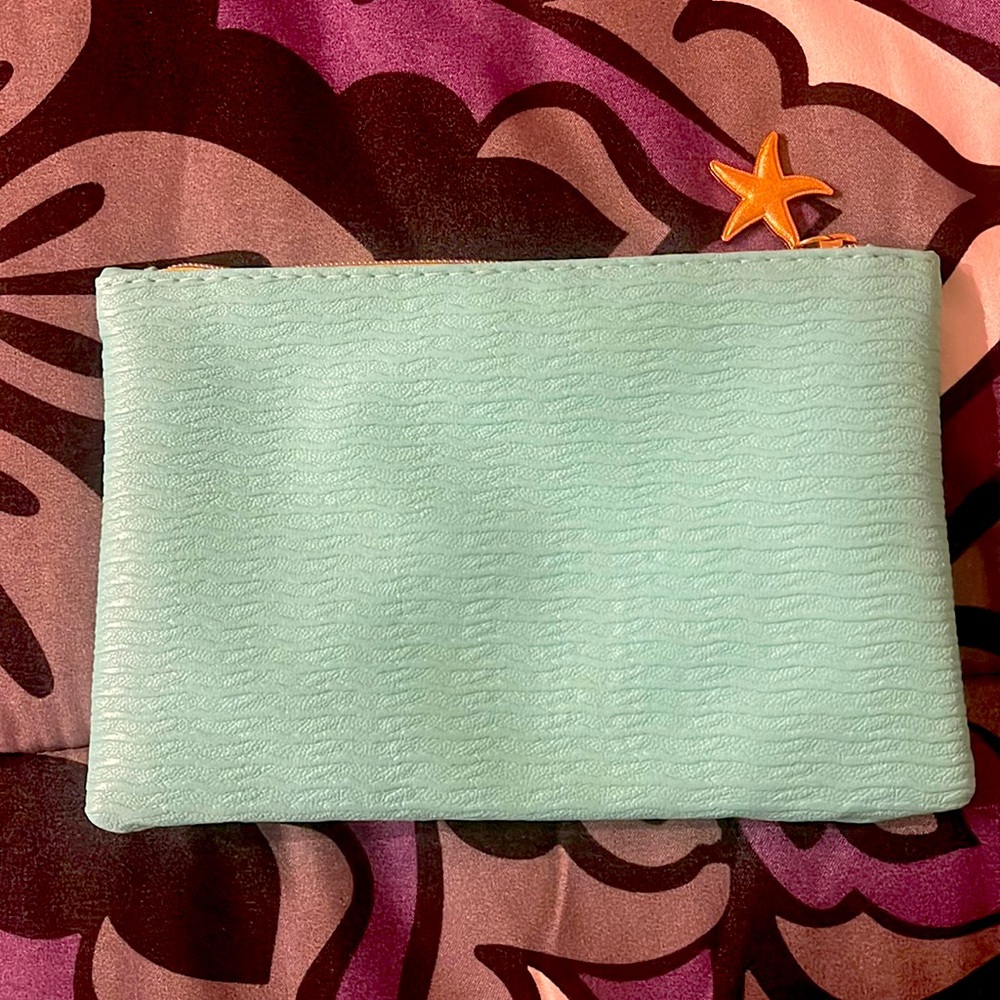 Make up bag